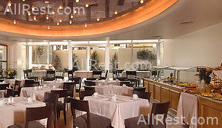 Atrion Hotel 11